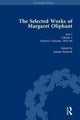Book cover of: Selected Works of Margaret Oliphant, Part I Volume 1. By: Joanne Shattock