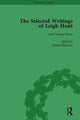 Book cover of: Selected Writings of Leigh Hunt Vol 4. By: Robert Morrison - undifferentiated