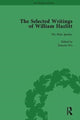 Book cover of: Selected Writings of William Hazlitt Vol 8. By: Duncan Wu