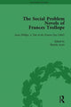 Book cover of: Social Problem Novels of Frances Trollope Vol 4. By: Brenda Ayres