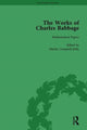 Book cover of: Works of Charles Babbage Vol 1. By: Charles Babbage