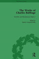 Book cover of: Works of Charles Babbage Vol 4. By: Charles Babbage