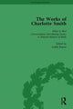 Book cover of: Works of Charlotte Smith, Part III vol 13. By: Stuart Curran