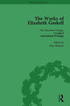 Book cover of: Works of Elizabeth Gaskell, Part I Vol 2. By: Joanne Shattock