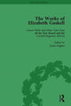 Book cover of: Works of Elizabeth Gaskell, Part II vol 4. By: Joanne Shattock
