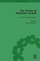 Book cover of: Works of Elizabeth Gaskell,. By: Joanne Shattock