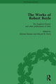 Book cover of: Works of Robert Boyle, Part I Vol 2. By: Michael Hunter