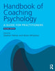 Handbook of Coaching Psychology