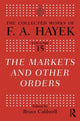 Book cover of: Market and Other Orders