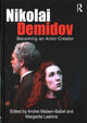 Book cover of: Nikolai Demidov. By: Nikolai Demidov