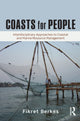 Book cover of: Coasts for People. By: Fikret Berkes