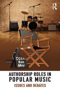 Authorship Roles in Popular Music