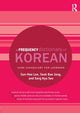 Korea keele sagedussõnastik