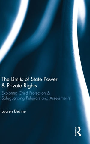 The Limits of State Power & Private Rights