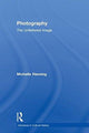 Book cover of: Photography. By: Michelle Henning