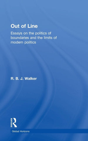Out of Line