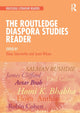 Book cover of: Routledge Diaspora Studies Reader. By: Janet Wilson