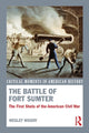 Book cover of: Battle of Fort Sumter. By: Wesley Moody