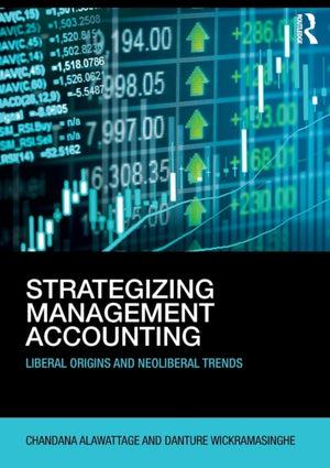 Strategizing Management Accounting