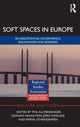 Book cover of: Soft Spaces in Europe. By: Philip Allmendinger