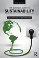 Book cover of: Business Guide to Sustainability. By: Darcy Hitchcock