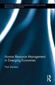 Book cover of: Human Resource Management in Emerging Economies. By: Piotr Zientara