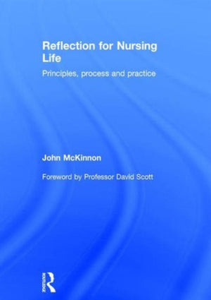 Reflection for Nursing Life