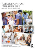 Reflection for Nursing Life