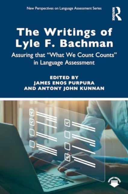 Lyle F. Bachmani kirjutised