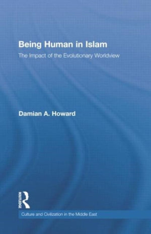 Being Human in Islam