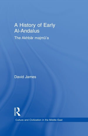 History of Early Al-Andalus