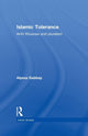 Book cover of: Islamic Tolerance. By: Alyssa Gabbay