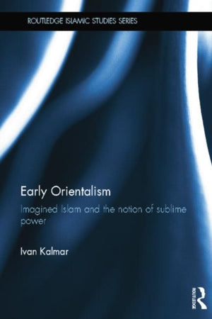Early Orientalism