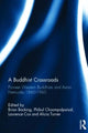Book cover of: Buddhist Crossroads. By: Brian Bocking