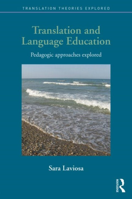 Book cover of: Translation and Language Education