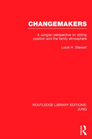 Changemakers (RLE: Jung)