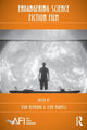 Book cover of: Endangering Science Fiction Film. By: Sean Redmond