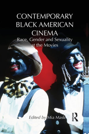 Contemporary Black American Cinema