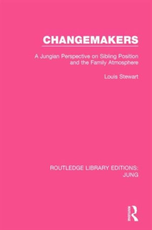 Changemakers (RLE: Jung)