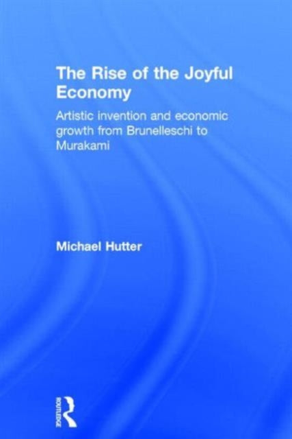 The Rise of the Joyful Economy