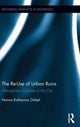 Book cover of: Re-Use of Urban Ruins. By: Hanna Katharina Göbel