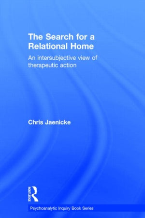 The Search for a Relational Home