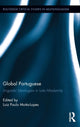 Book cover of: Global Portuguese. By: Luiz Paulo Moita-Lopes