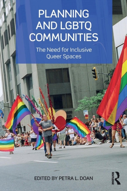 Planeerimine ja LGBTQ kogukonnad