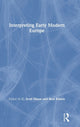 Book cover of: Interpreting Early Modern Europe. By: C. Scott Dixon