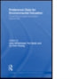 Book cover of: Preference Data for Environmental Valuation. By: John Whitehead