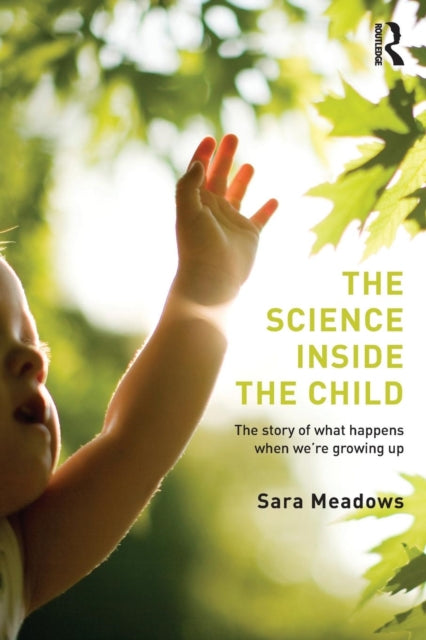 The Science inside the Child