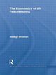 Book cover of: Economics of UN Peacekeeping. By: Nadège Sheehan