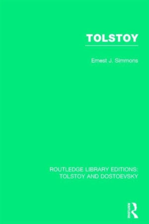 Tolstoy