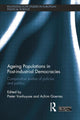 Book cover of: Ageing Populations in Post-Industrial Democracies. By: Pieter Vanhuysse